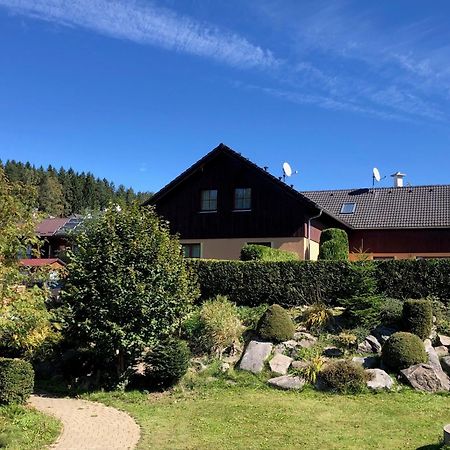 Apartman Lipa-Lipno Lipno nad Vltavou Extérieur photo