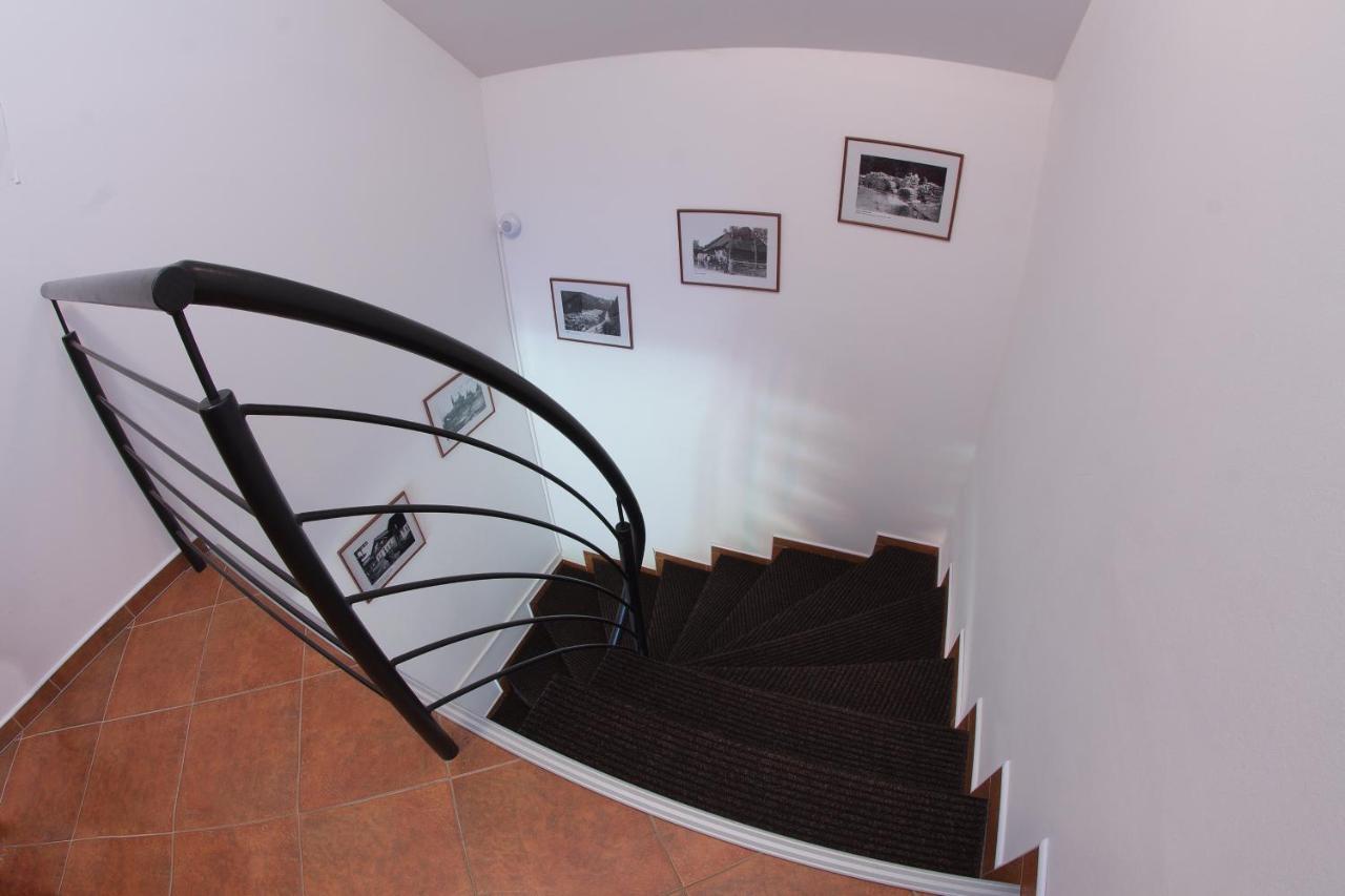 Apartman Lipa-Lipno Lipno nad Vltavou Extérieur photo