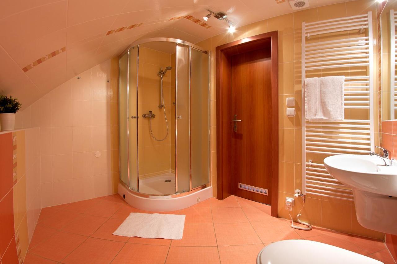 Apartman Lipa-Lipno Lipno nad Vltavou Extérieur photo