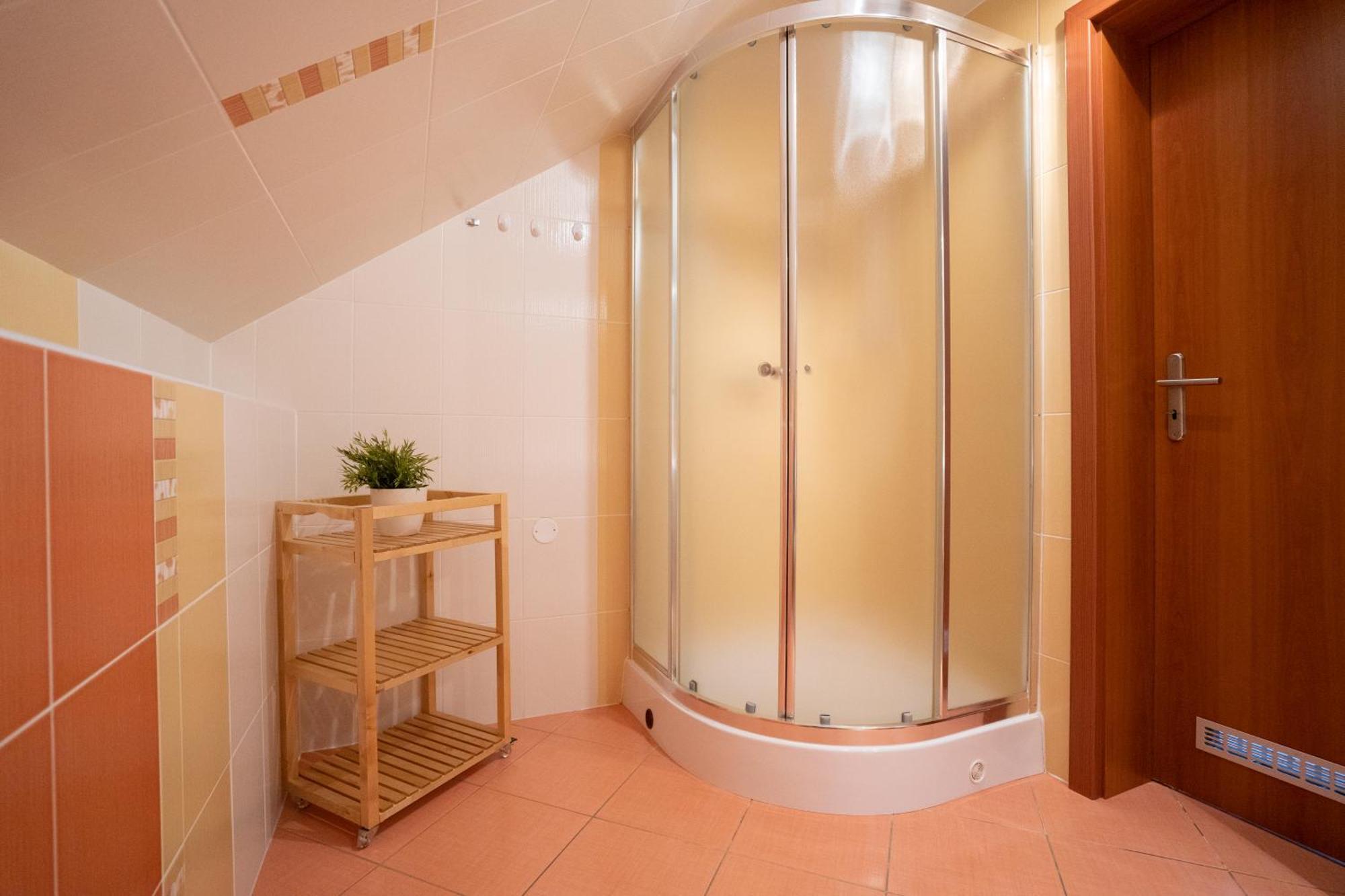 Apartman Lipa-Lipno Lipno nad Vltavou Extérieur photo