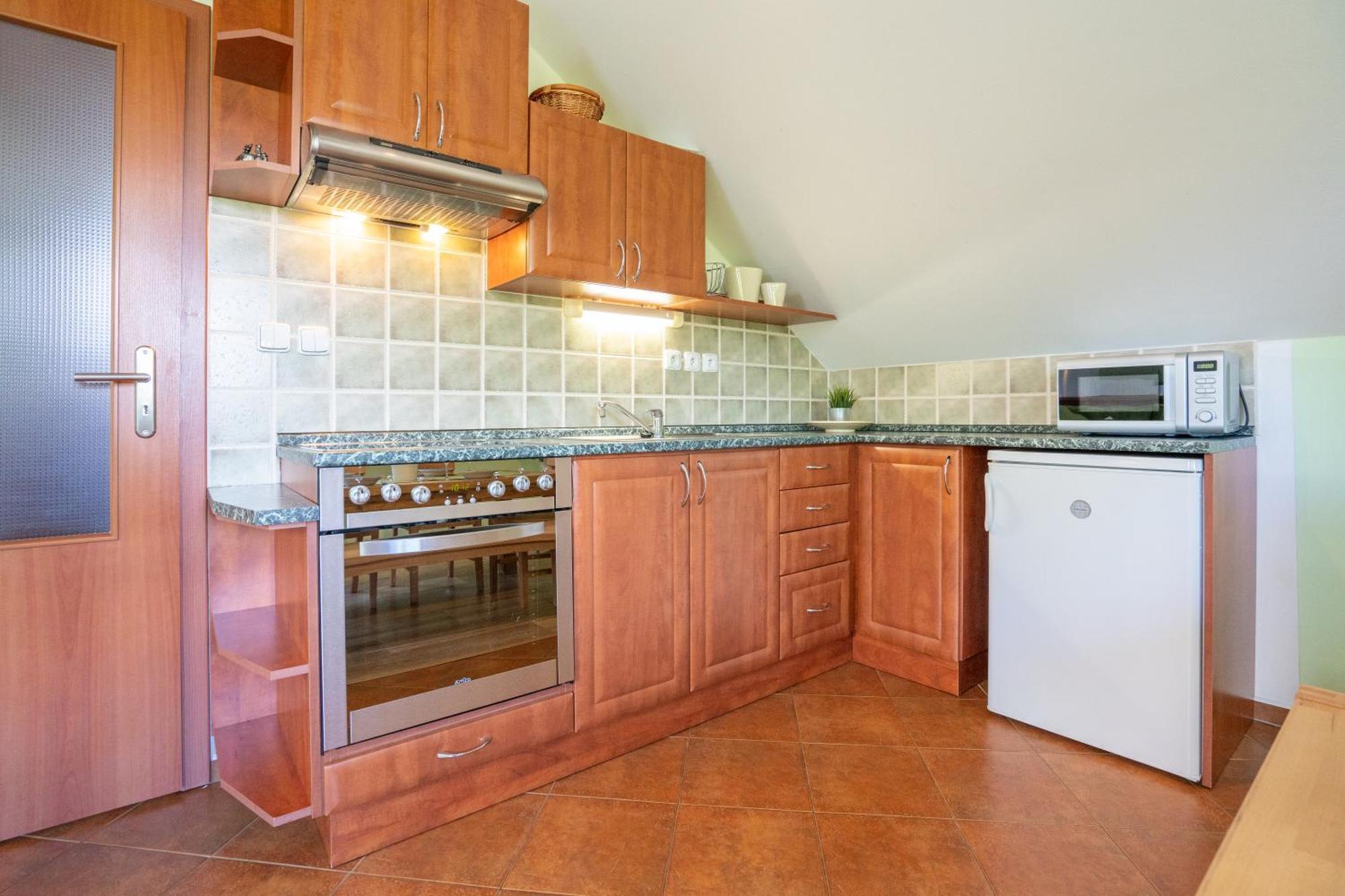 Apartman Lipa-Lipno Lipno nad Vltavou Extérieur photo