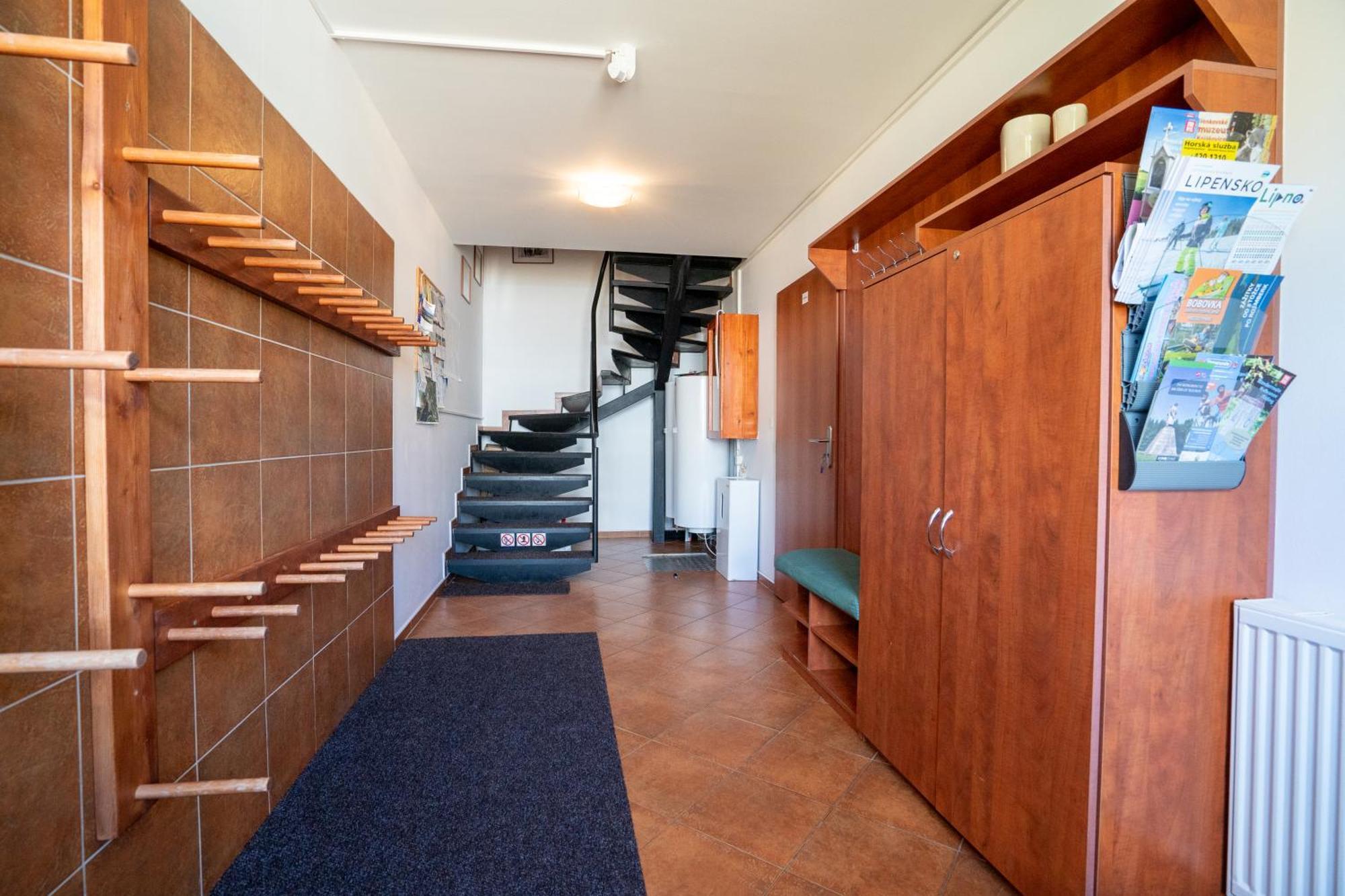 Apartman Lipa-Lipno Lipno nad Vltavou Extérieur photo